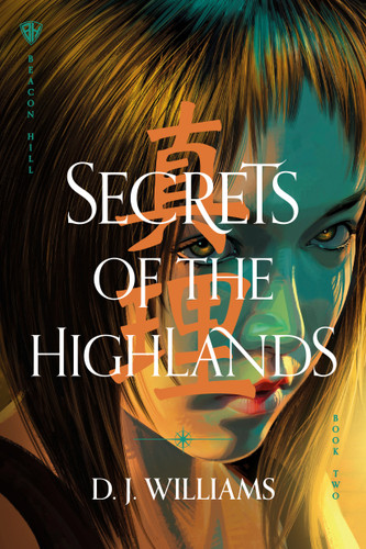 Secrets of the Highlands by D.J. Williams, 9781496462701