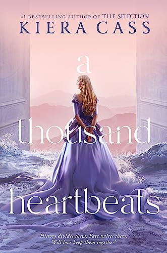A Thousand Heartbeats - 9780062665799 by Kiera Cass