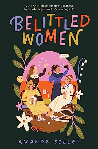 Belittled Women - 9780063309067 by Amanda Sellet