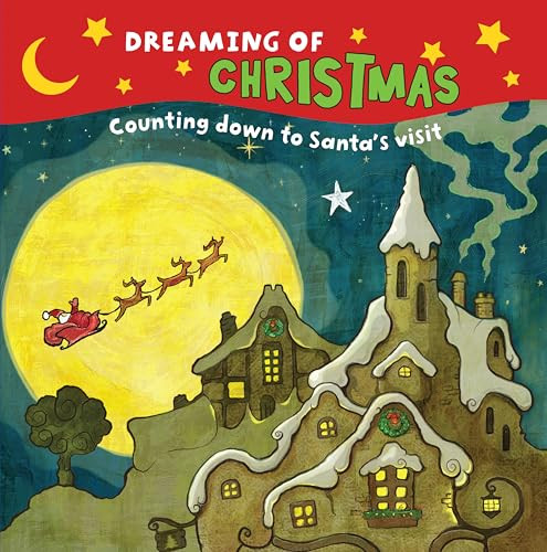 Dreaming of Christmas by Arcadia Children's Books, 9781467197052 Dreaming of Christmas by Arcadia Children's Books, 9781467197052