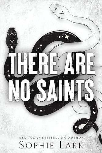 There Are No Saints by Sophie Lark, 9781728294247