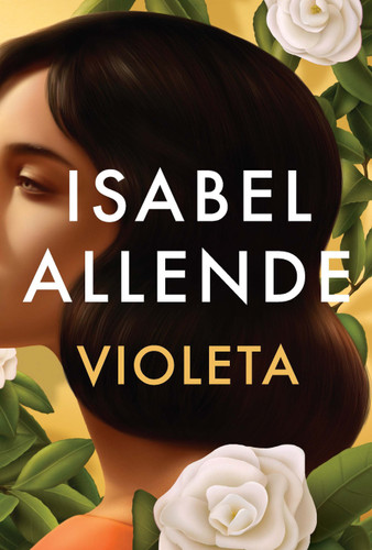 Violeta (Spanish Edition) - 9781644738658 by Isabel Allende, 9781644738658
