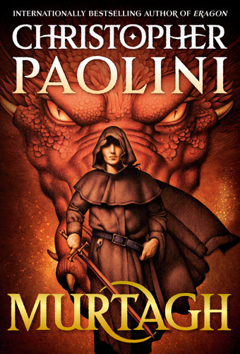 Murtagh (The World of Eragon) - 9780593650875 by Christopher Paolini, 9780593650875
