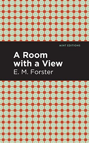 A Room with a View - 9781513263298 by E. M. Forster, Mint Editions, 9781513263298