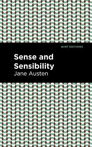 Sense and Sensibility - 9781513263434 by Jane Austen, Mint Editions, 9781513263434