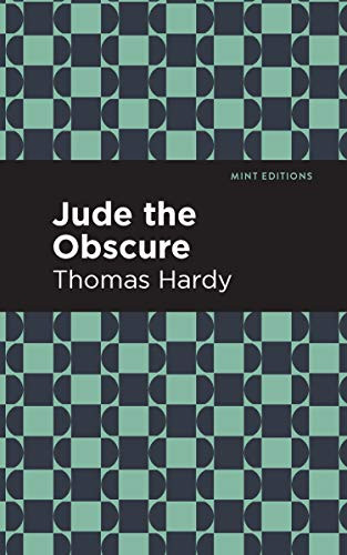 Jude the Obscure - 9781513220888 by Thomas Hardy, Mint Editions, 9781513220888