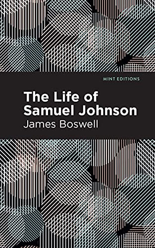The Life of Samuel Johnson - 9781513218830 by James Boswell, Mint Editions, 9781513218830