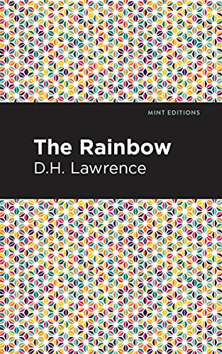 The Rainbow - 9781513270500 by D. H. Lawrence, Mint Editions, 9781513270500