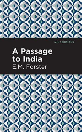 A Passage to India - 9781513270647 by E. M. Forster, Mint Editions