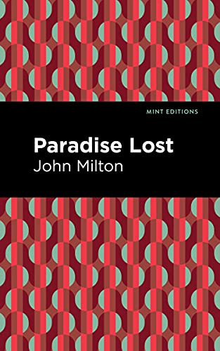 Paradise Lost - 9781513279251 by John Milton, Mint Editions, 9781513279251