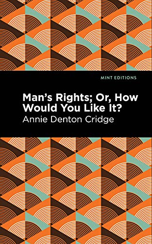 How Would You Like It? by Annie Denton Cridge, Mint Editions, 9781513280097
