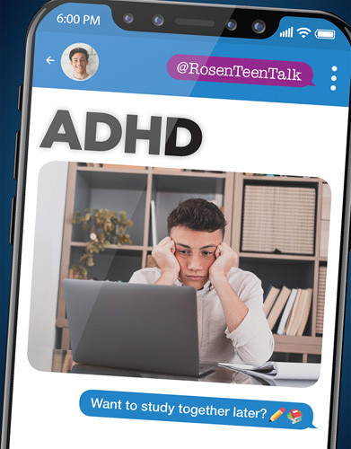 ADHD - 9781499469066 by Danielle Haynes, 9781499469066