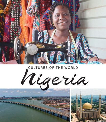 Nigeria - 9781502663283 by Debbie Nevins, 9781502663283