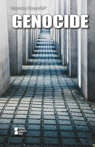 Genocide - 9781534509313 by Lisa Idzikowski, 9781534509313