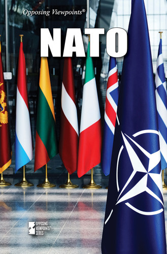 NATO - 9781534509368 by Avery Elizabeth Hurt, 9781534509368