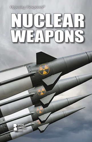 Nuclear Weapons - 9781534509405 by Erica Grove, 9781534509405
