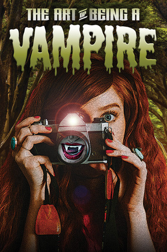 The Art of Being a Vampire - 9781978596719 by Kate Karyus Quinn, 9781978596719