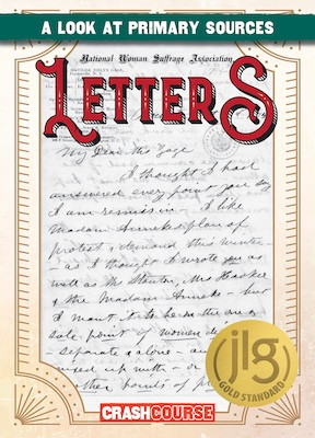 Letters - 9781538287491 by Kristen Rajczak Nelson, 9781538287491
