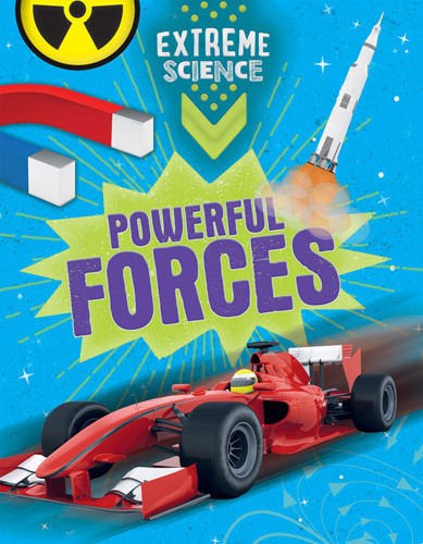 Powerful Forces - 9781538288887 by Rob Colson, John Richards, 9781538288887