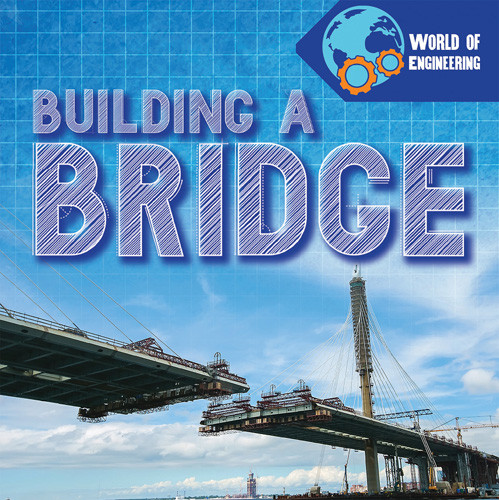 Building a Bridge - 9781642826388 by Natalie Humphrey, 9781642826388