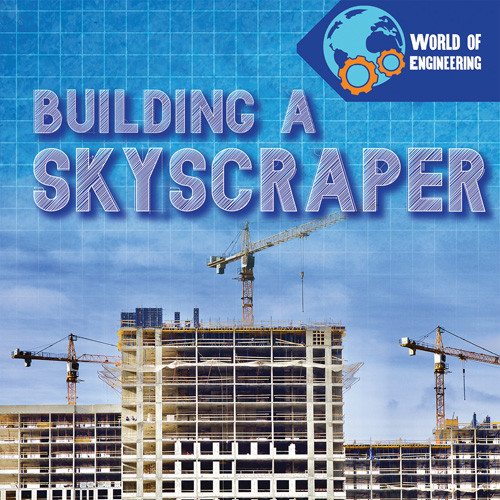 Building a Skyscraper - 9781642826531 by Natalie Humphrey, 9781642826531