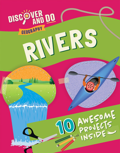 Rivers - 9781978534742 by Jane Lacey, 9781978534742