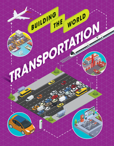 Transportation - 9781642827392 by Paul Mason, 9781642827392