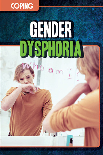 Gender Dysphoria - 9781499474220 by Rose McCarthy, 9781499474220 Gender Dysphoria - 9781499474220 by Rose McCarthy, 9781499474220