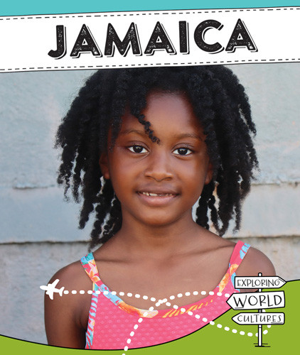 Jamaica - 9781502667632 by Sloane Gould, 9781502667632