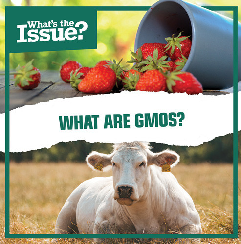 What Are GMOs? - 9781534544093 by Simon Pierce, 9781534544093 What Are GMOs? - 9781534544093 by Simon Pierce, 9781534544093