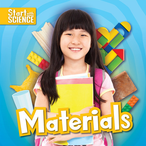 Materials - 9781534544833 by Charis Mather, 9781534544833