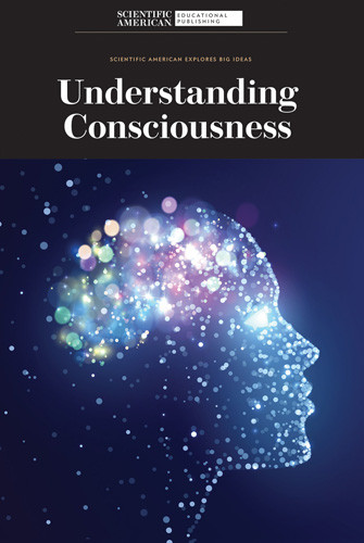 Understanding Consciousness - 9781725349704 by Scientific American Editors, 9781725349704