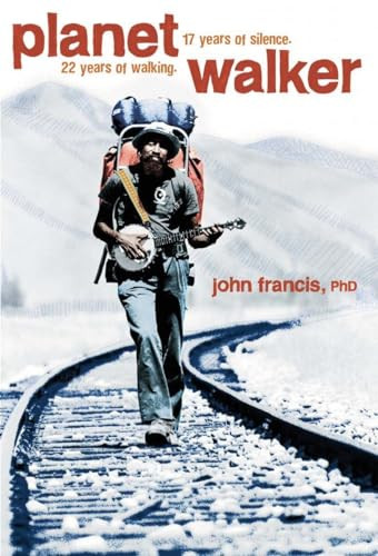 Planetwalker (More Than 100 Recipes and Foolproof Strategies to Help Your Kids Fall in Love) by John Francis, Ph.D., 9781426202759