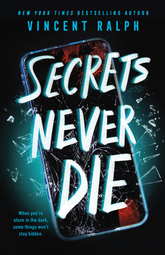 Secrets Never Die - 9781250882134 by Vincent Ralph, 9781250882134