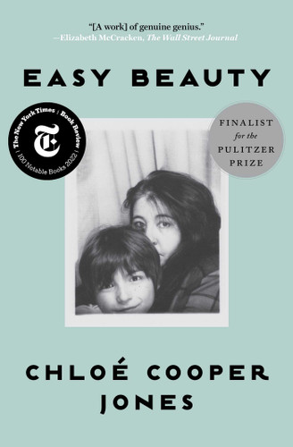 Easy Beauty (A Memoir) - 9781982152000 by Chloé Cooper Jones, 9781982152000