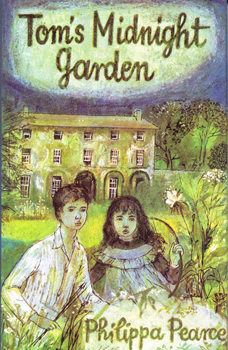 Tom's Midnight Garden by Philippa Pearce, Jaime Zollars, 9780064404457