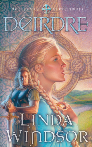 Deirdre by Linda Windsor, 9781576738917