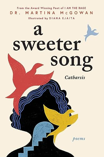 A Sweeter Song (Catharsis) by Martina McGowan, 9781728283005