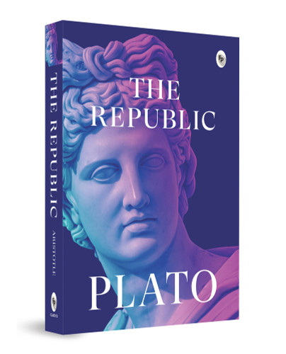 The Republic - 9788175993068 by Plato, 9788175993068