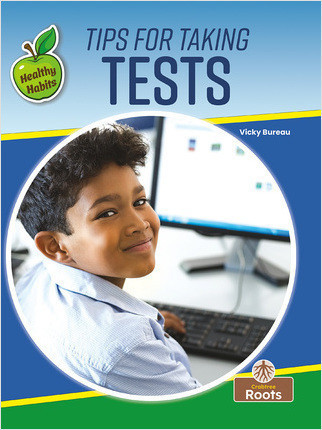 Tips for Taking Tests - 9781039810426 by Vicky Bureau, 9781039810426