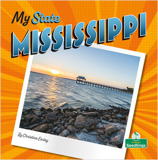 Mississippi - 9781039805217 by Christina Earley, 9781039805217