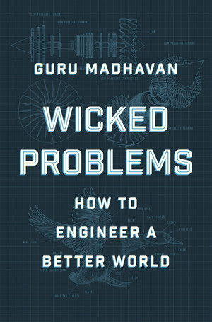 Wicked Problems (How to Engineer a Better World) by Guru Madhavan, 9780393651461
