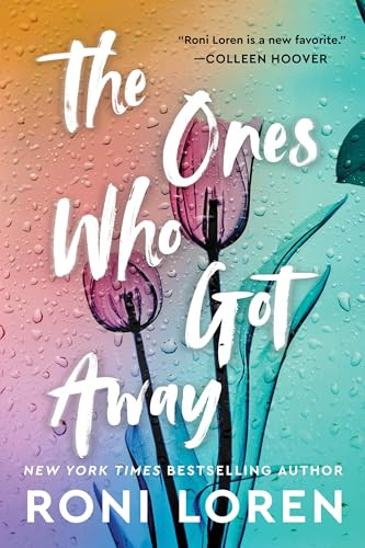 The Ones Who Got Away - 9781728292106 by Roni Loren, 9781728292106