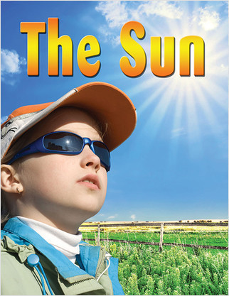 The Sun - 9780778753148 by Reagan Miller, 9780778753148