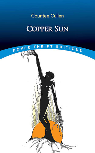 Copper Sun - 9780486852027 by Countee Cullen, Charles Cullen, 9780486852027