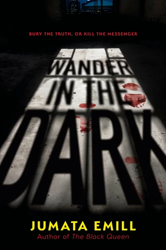 Wander in the Dark - 9780593651858 by Jumata Emill, 9780593651858