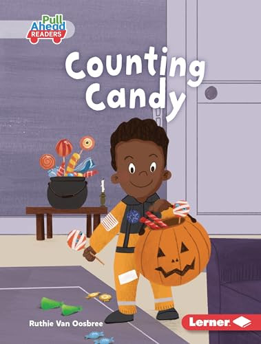 Counting Candy by Ruthie Van Oosbree, Mette Engell, 9798765608623 Counting Candy by Ruthie Van Oosbree, Mette Engell, 9798765608623