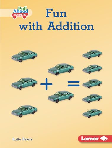 Fun with Addition - 9798765608654 by Katie Peters, 9798765608654