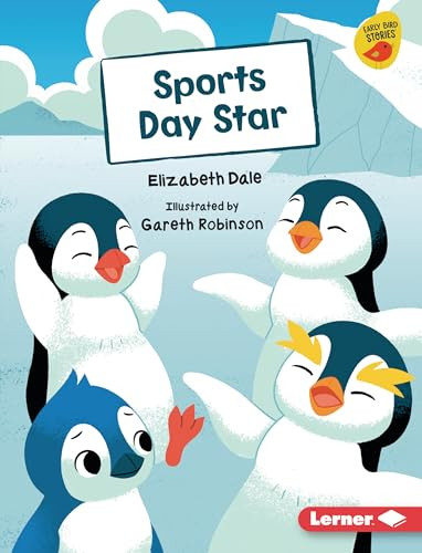 Sports Day Star by Elizabeth Dale, Gareth Robinson, 9798765610343 Sports Day Star by Elizabeth Dale, Gareth Robinson, 9798765610343