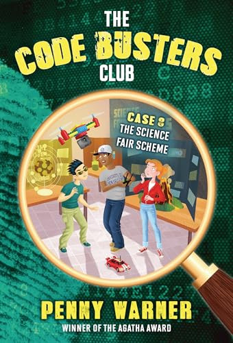 The Science Fair Scheme - 9798765620847 by Penny Warner, 9798765620847